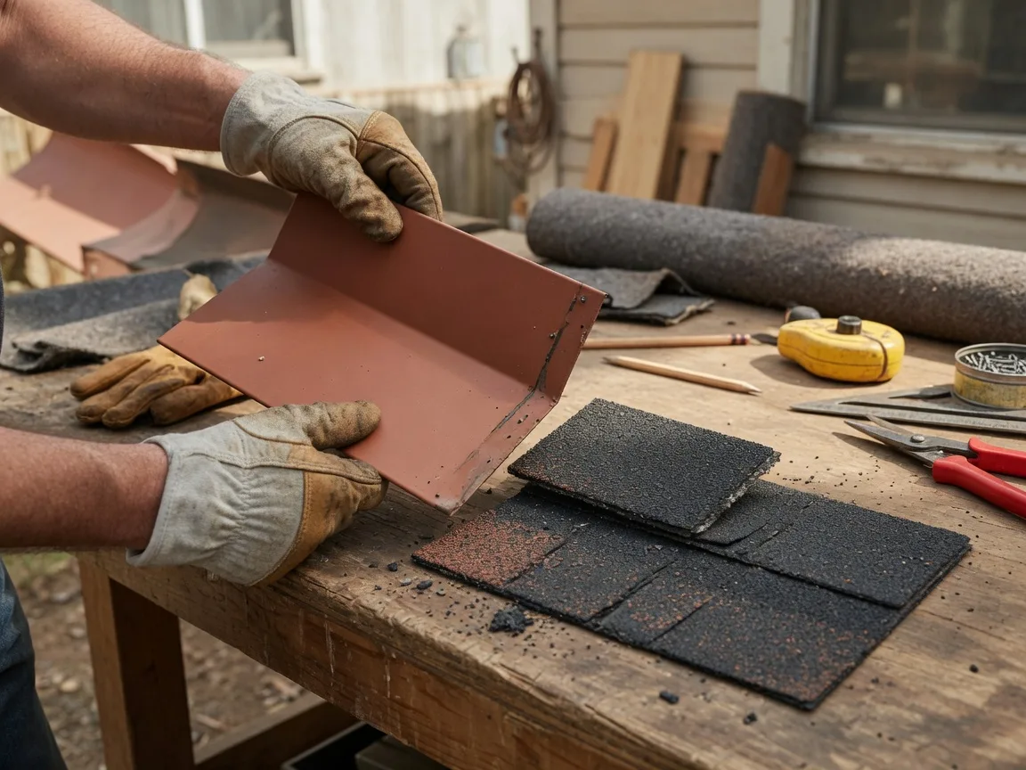 Roof Repair company in Fort Lee, VA